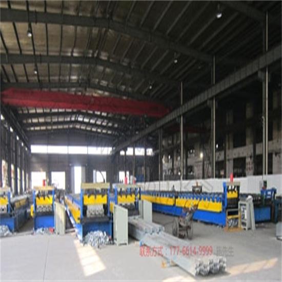 樓承板安裝及施工注意事項(xiàng)你知道嗎？