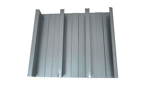 如何選擇心儀的鍍鋅樓承板？