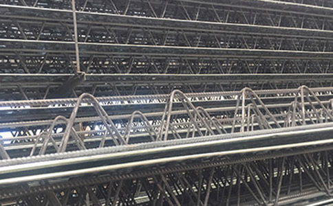 TD和HB鋼筋桁架樓承板有何差別？