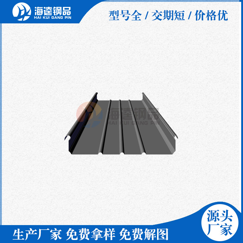 新手購(gòu)買(mǎi)樓承板要了解哪些