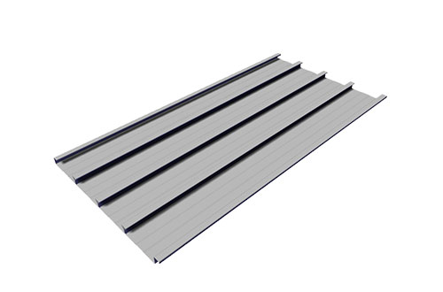 鋼結(jié)構(gòu)夾層樓承板怎么制作的呢？