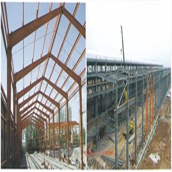 樓承板怎樣快速完成施工？