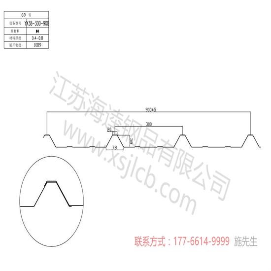 樓承板在耐火性能應滿足的要求